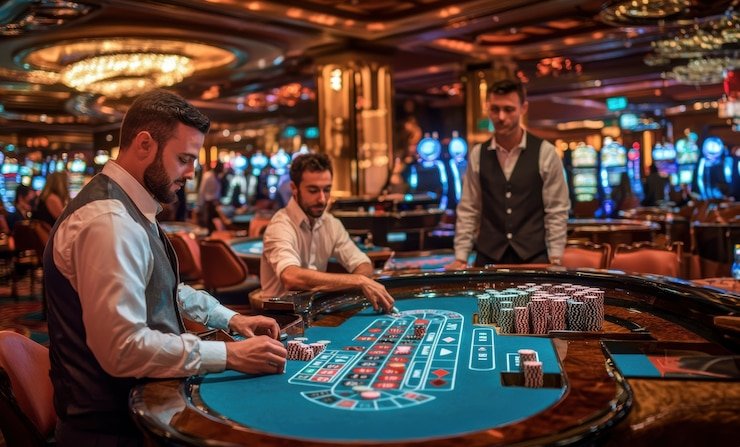 rule24 Dinero que llega al instante
