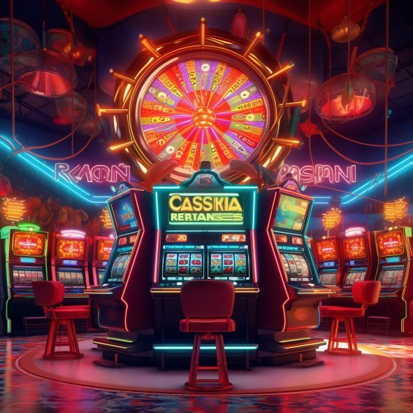 rule24 Casino en Vivo