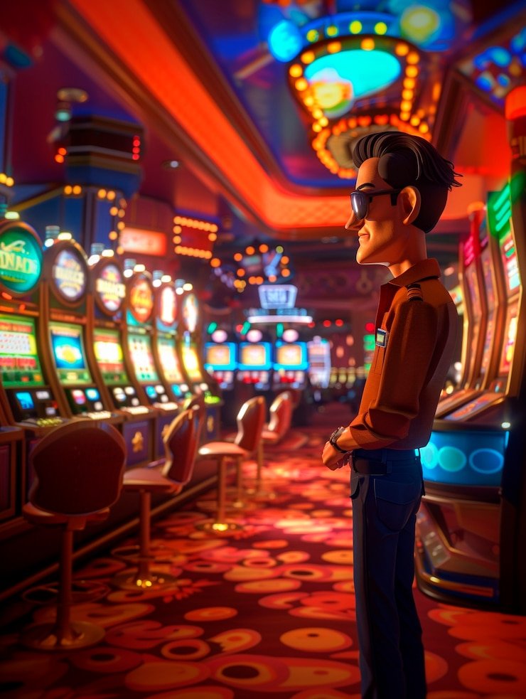 rule24 Juegos que abren instantáneamente